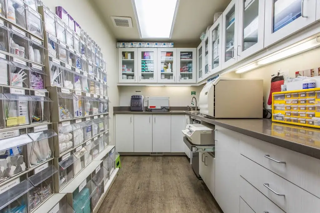 Roswell Dental Studio