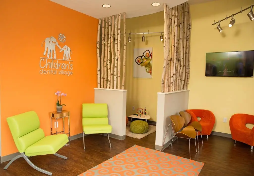 Children's Dental Village