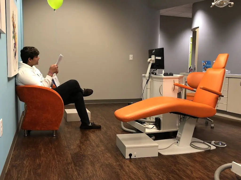 Children's Dental Village