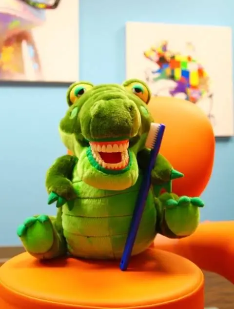 Children's Dental Village