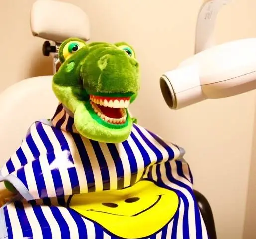 Children's Dental Village