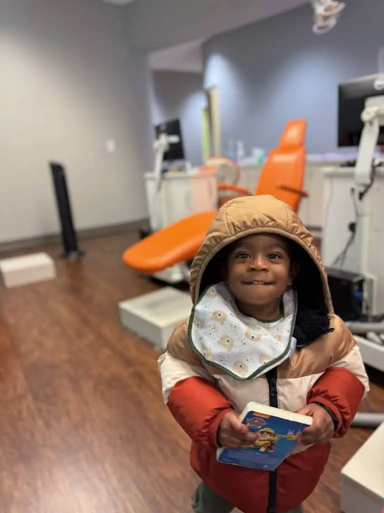 Children's Dental Village