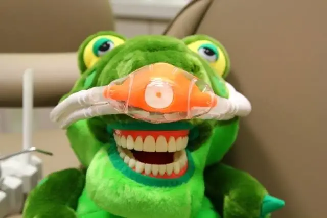 Children's Dental Village