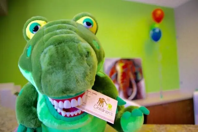 Children's Dental Village