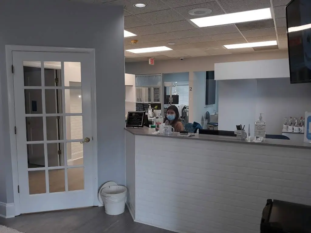 Marietta Roswell Dental Care