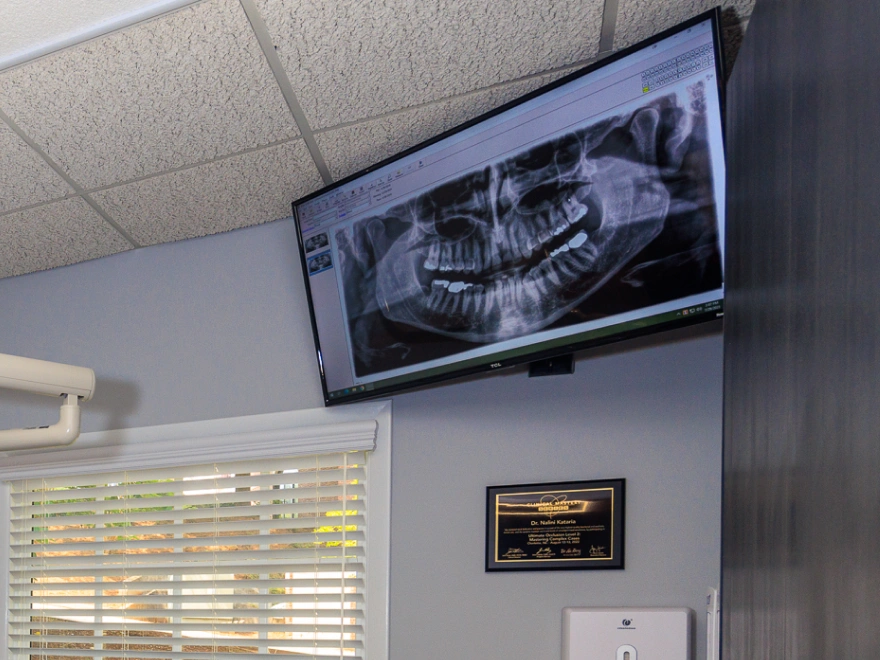 Marietta Roswell Dental Care
