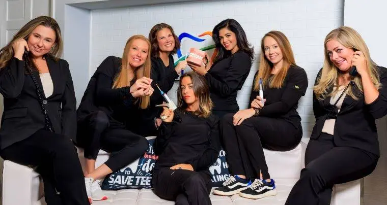 Marietta Roswell Dental Care