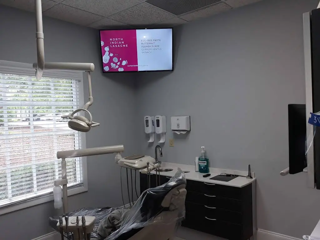 Marietta Roswell Dental Care