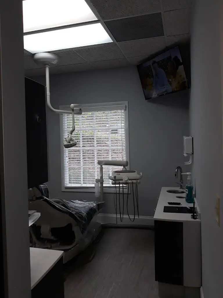 Marietta Roswell Dental Care