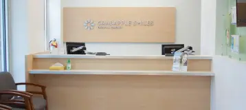 Crabapple Smiles Dental Group