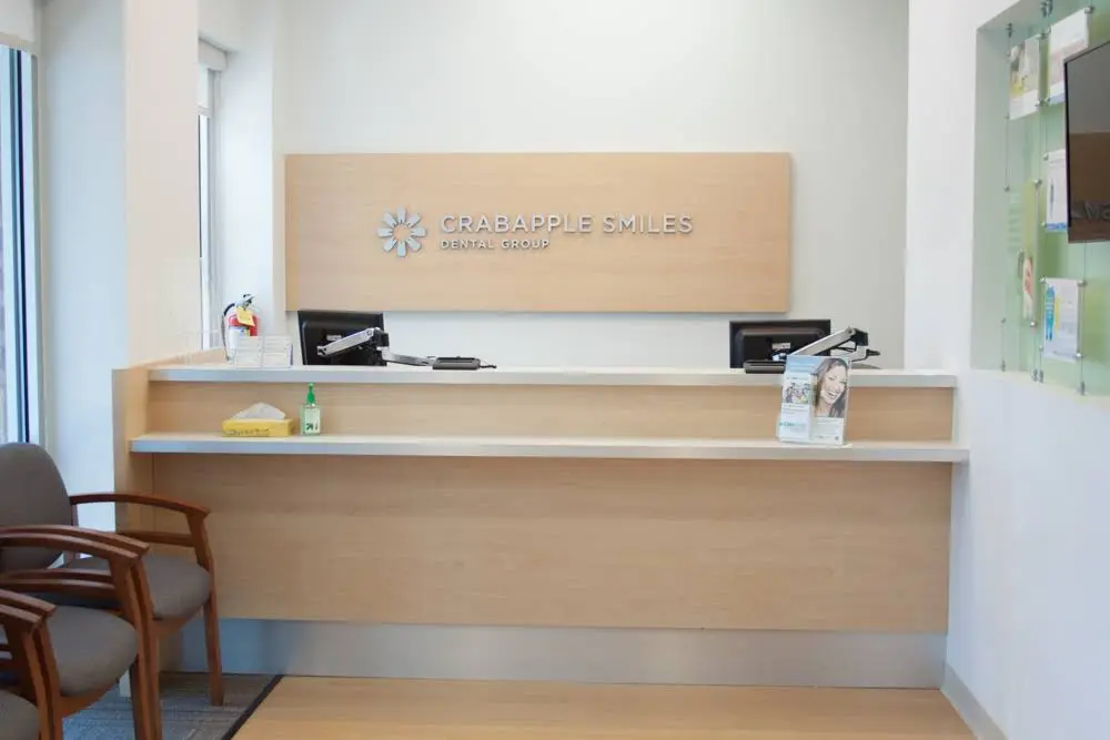 Crabapple Smiles Dental Group
