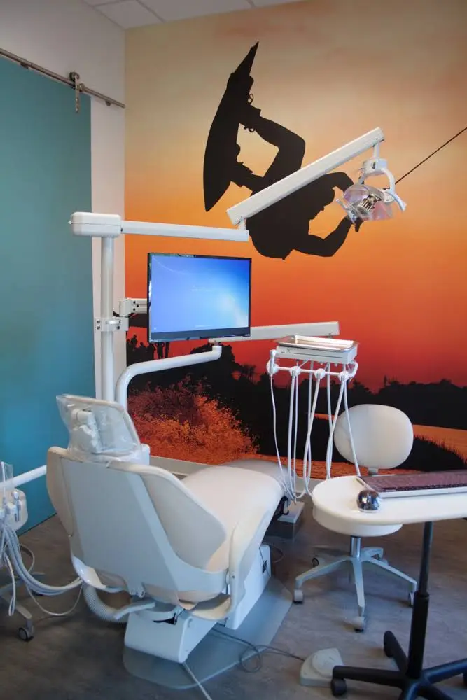 Crabapple Smiles Dental Group