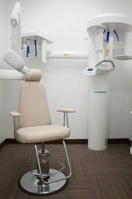 Crabapple Smiles Dental Group