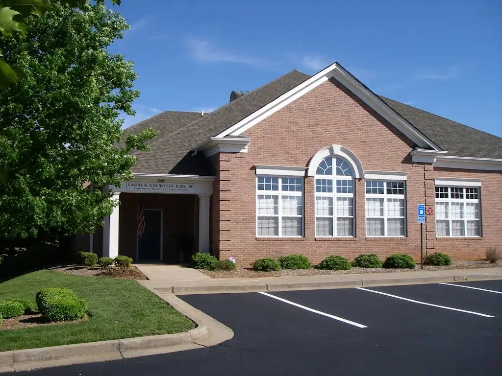 Larry R. Goldstein, DDS, PC