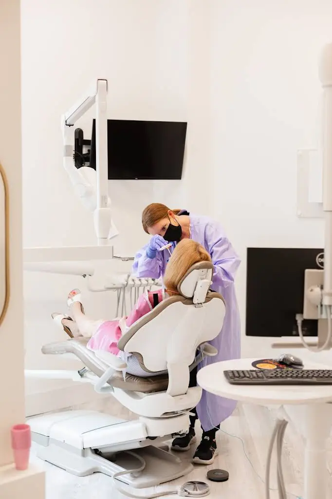 The Smile Studio of Milton