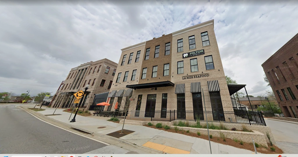 Milton Dental