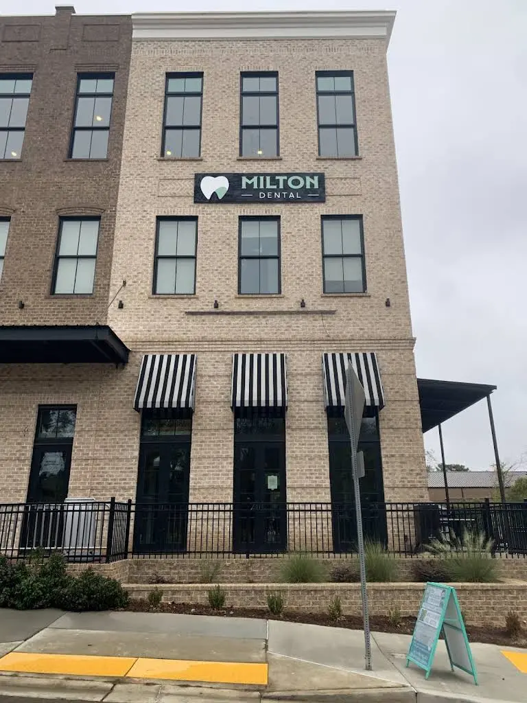 Milton Dental