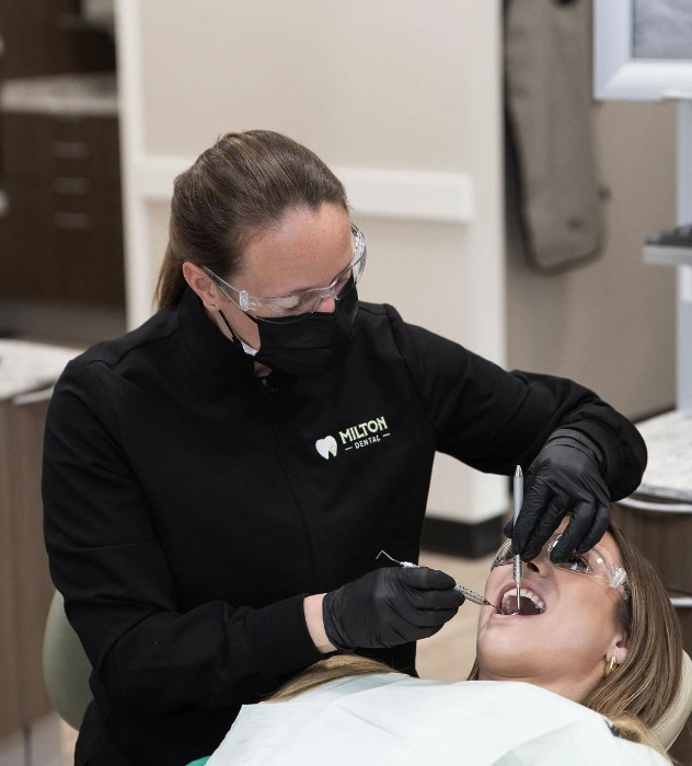Milton Dental