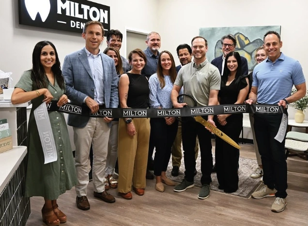 Milton Dental