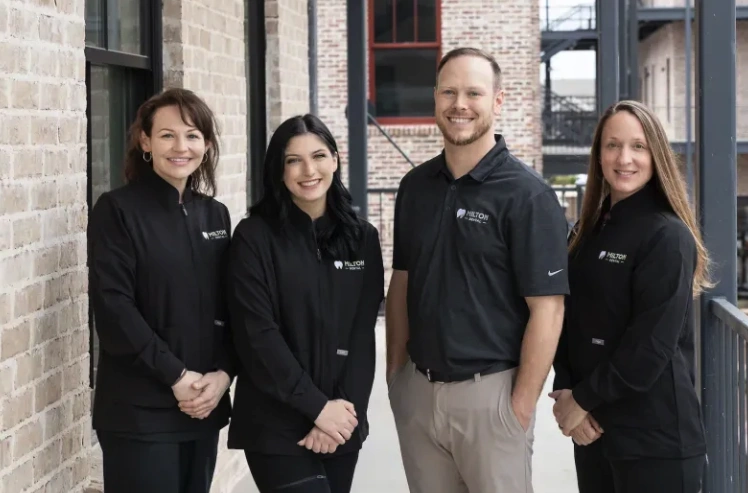 Milton Dental