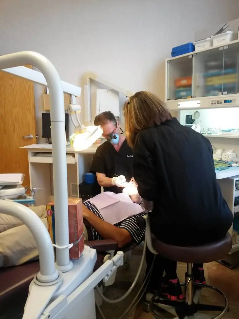 Alpharetta Dental Associates