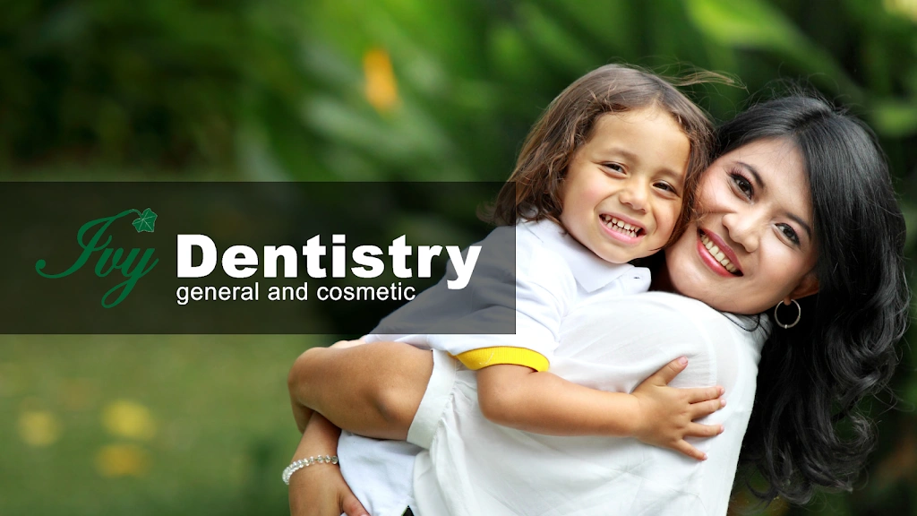 Ivy Dentistry LLC