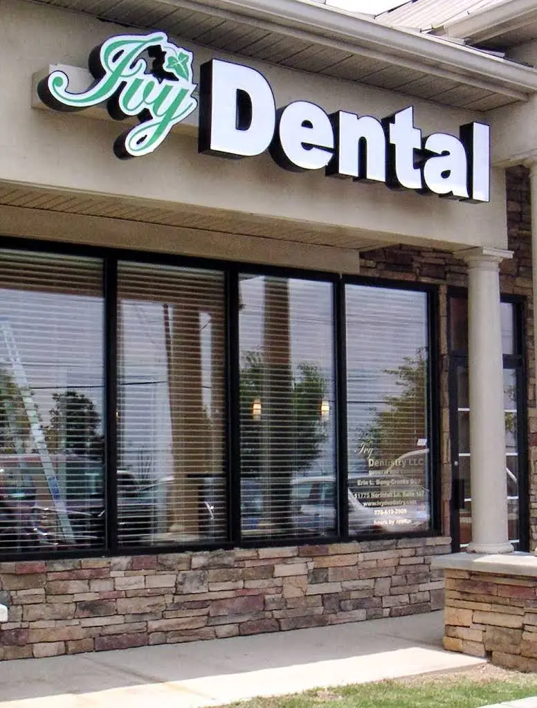 Ivy Dentistry LLC