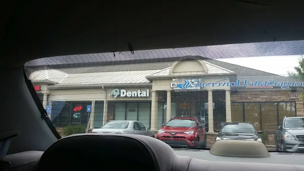 Ivy Dentistry LLC