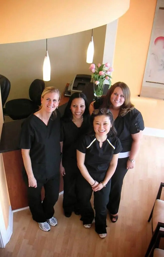 Ivy Dentistry LLC
