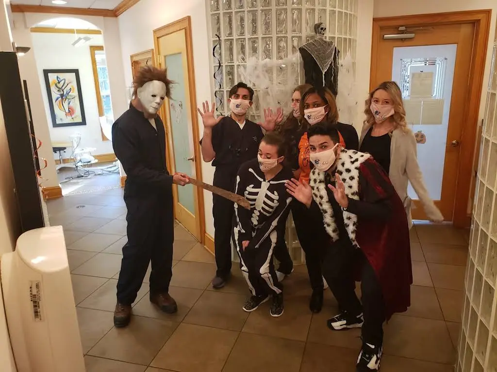Mainstreet Dentistry