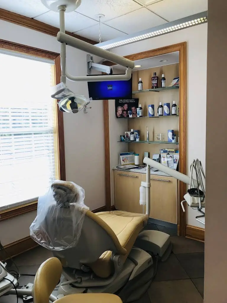 Mainstreet Dentistry