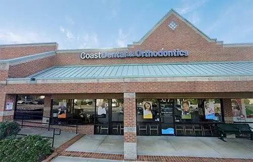 Coast Dental