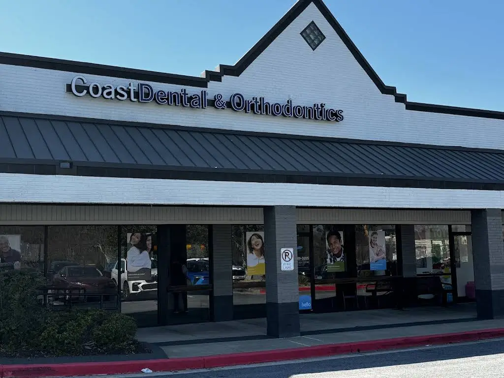 Coast Dental
