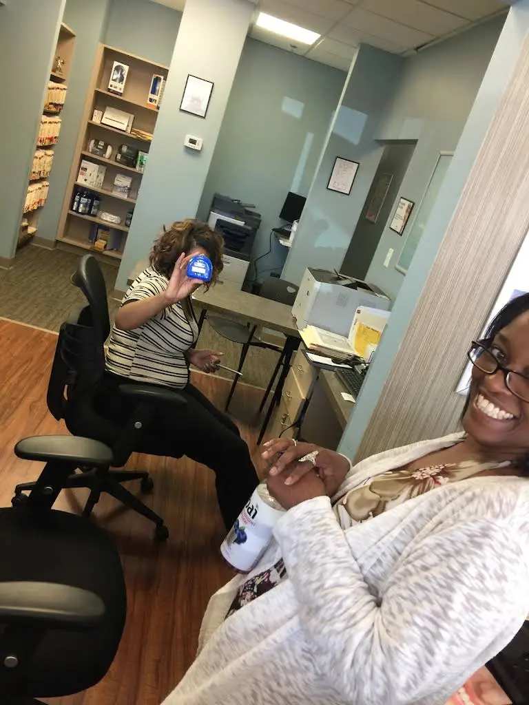 Coast Dental