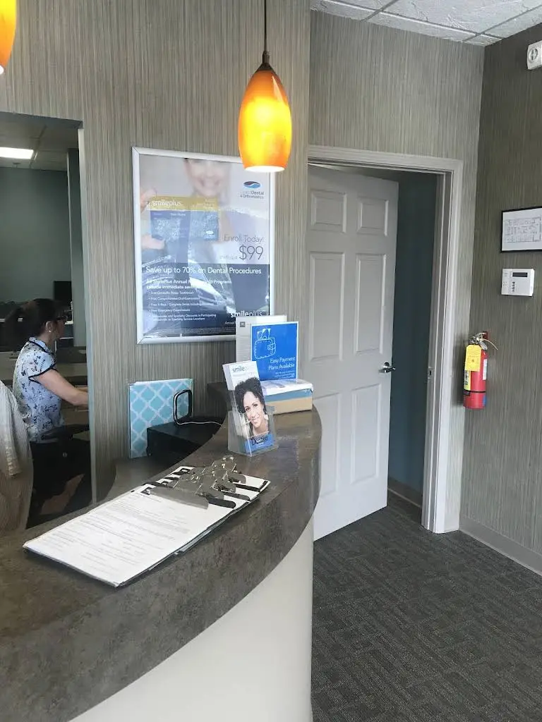 Coast Dental
