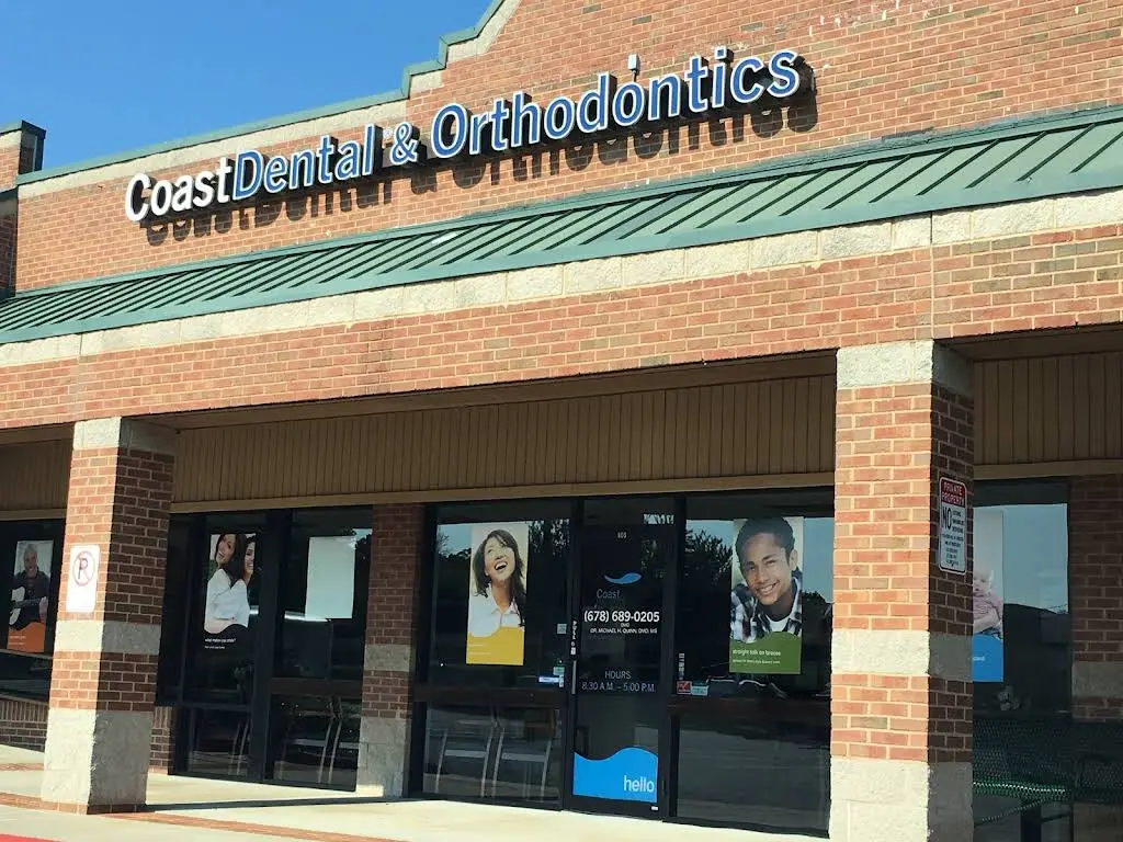 Coast Dental
