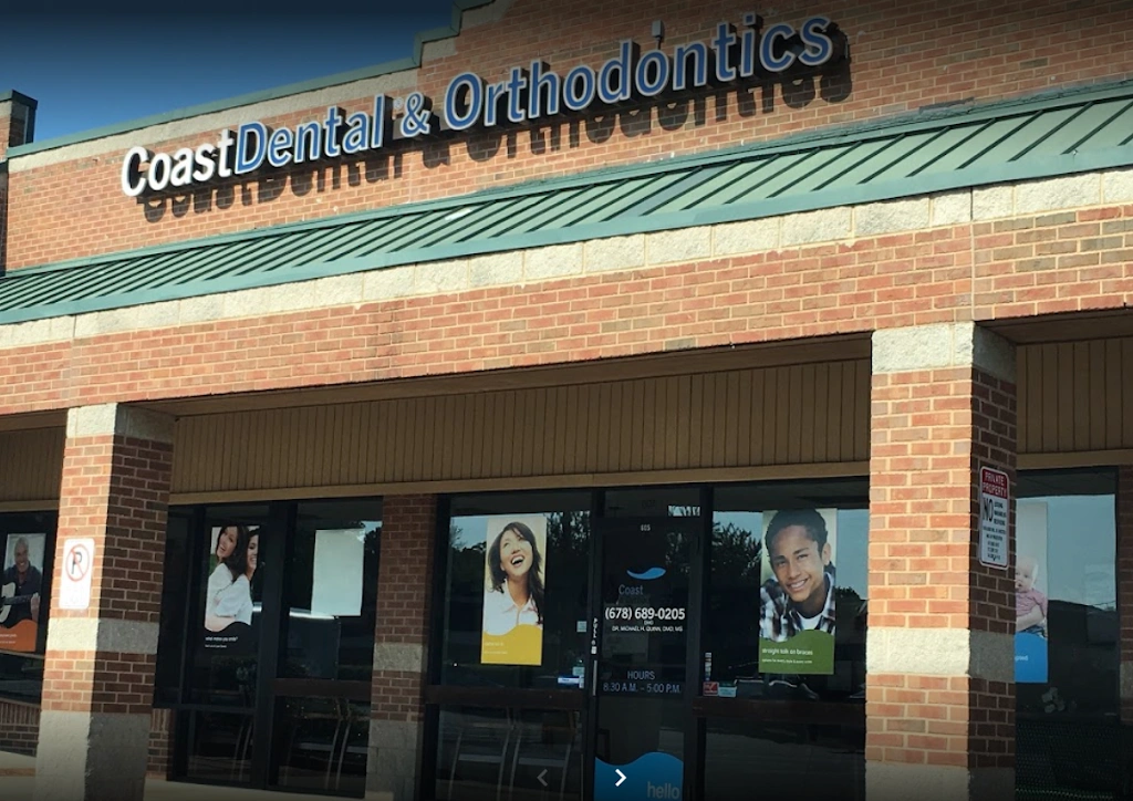 Coast Dental