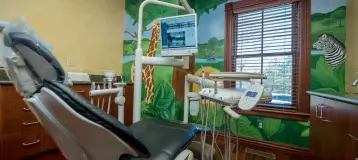 Chauvin Family Dentistry