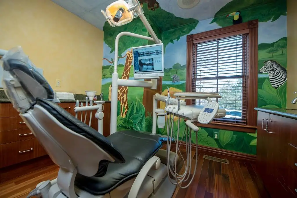 Chauvin Family Dentistry