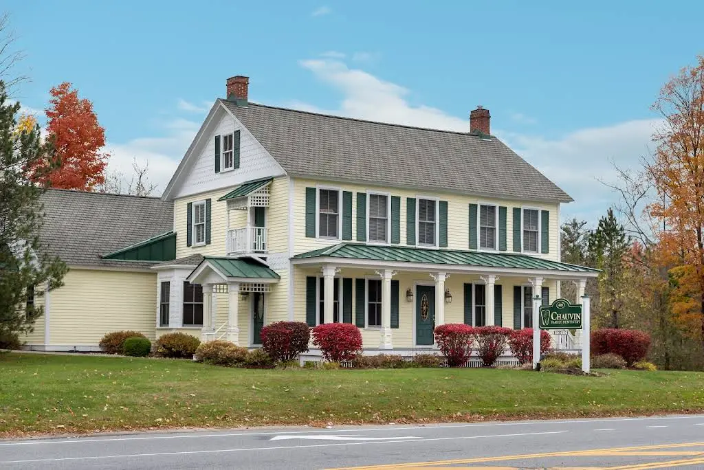 Chauvin Family Dentistry