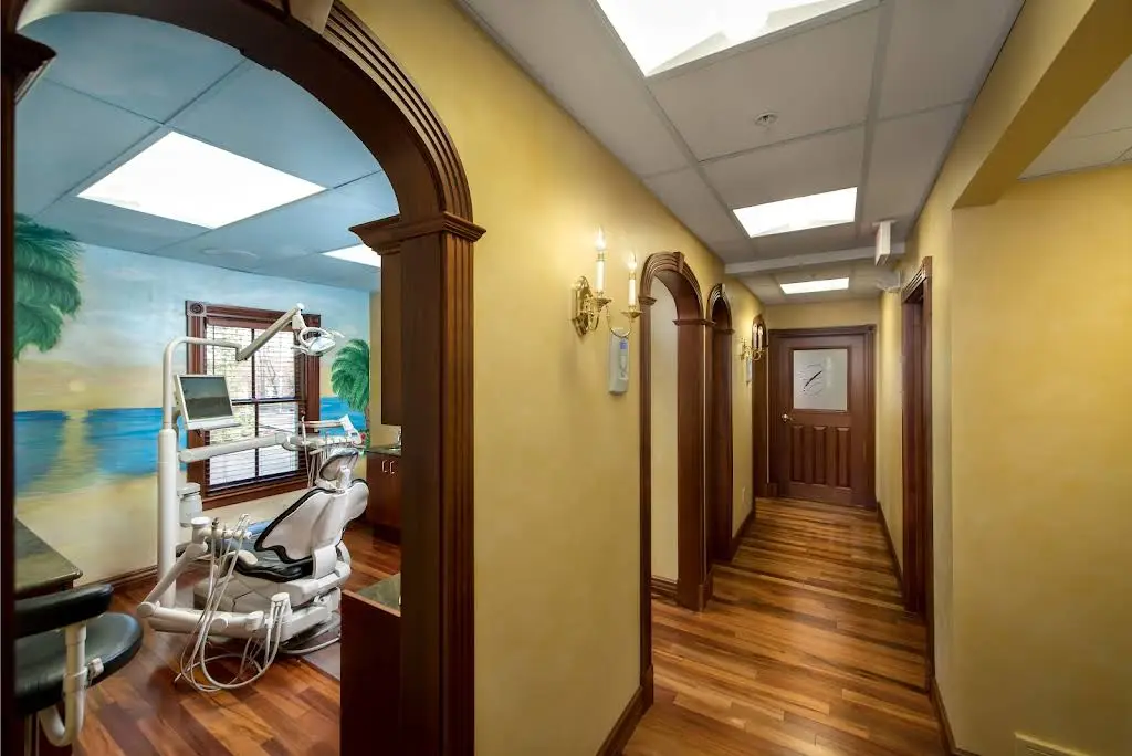 Chauvin Family Dentistry