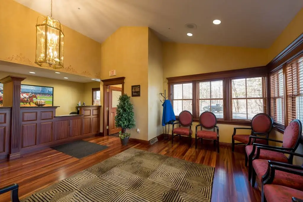 Chauvin Family Dentistry