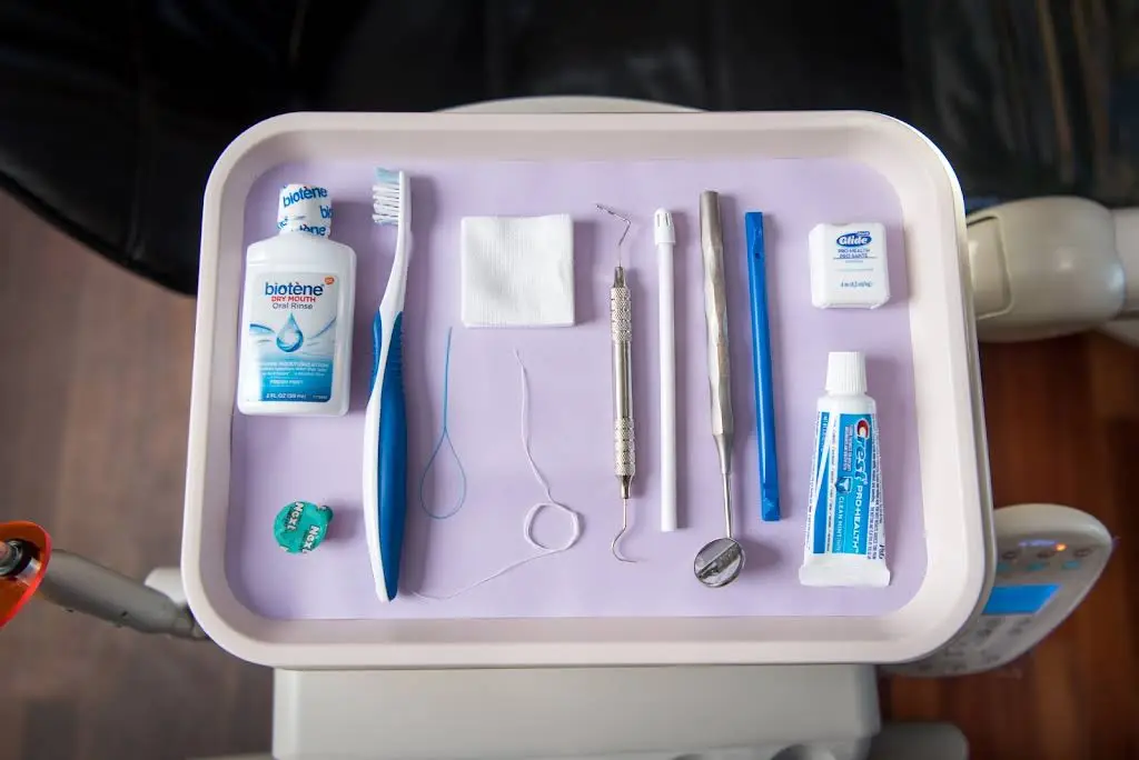 Chauvin Family Dentistry