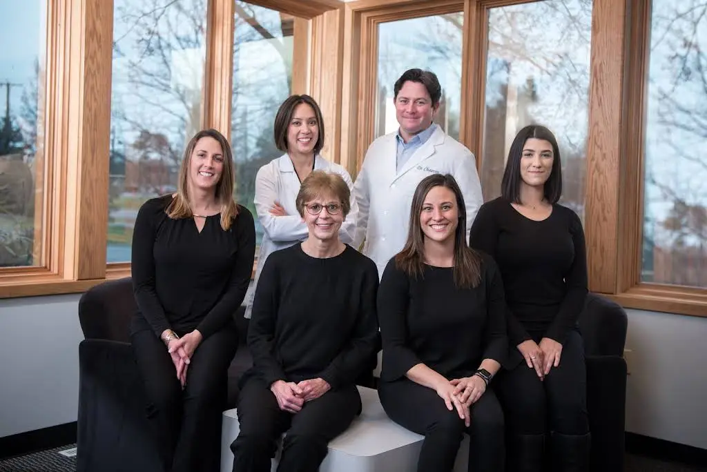 Chauvin Family Dentistry