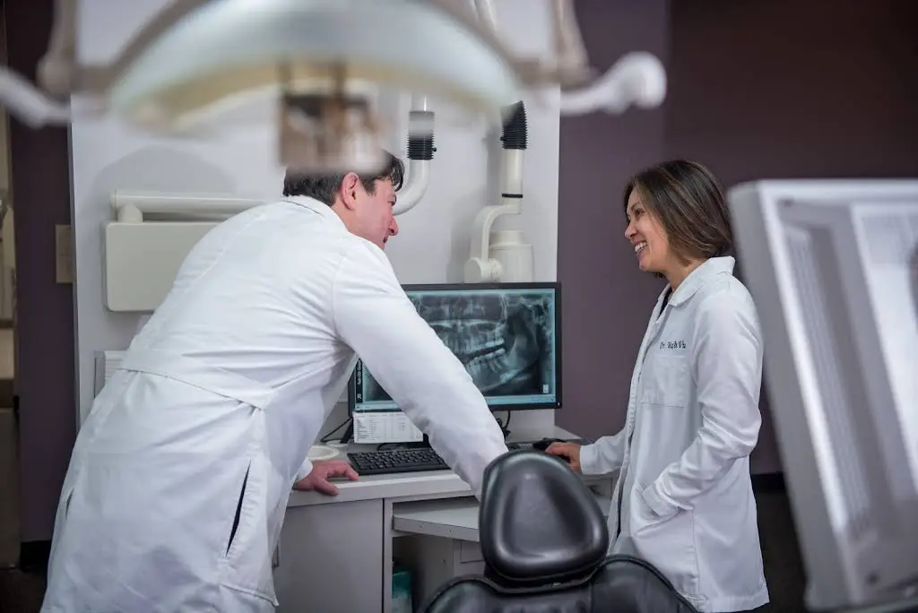 Chauvin Family Dentistry