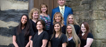 Dentistry With a Touch of Art