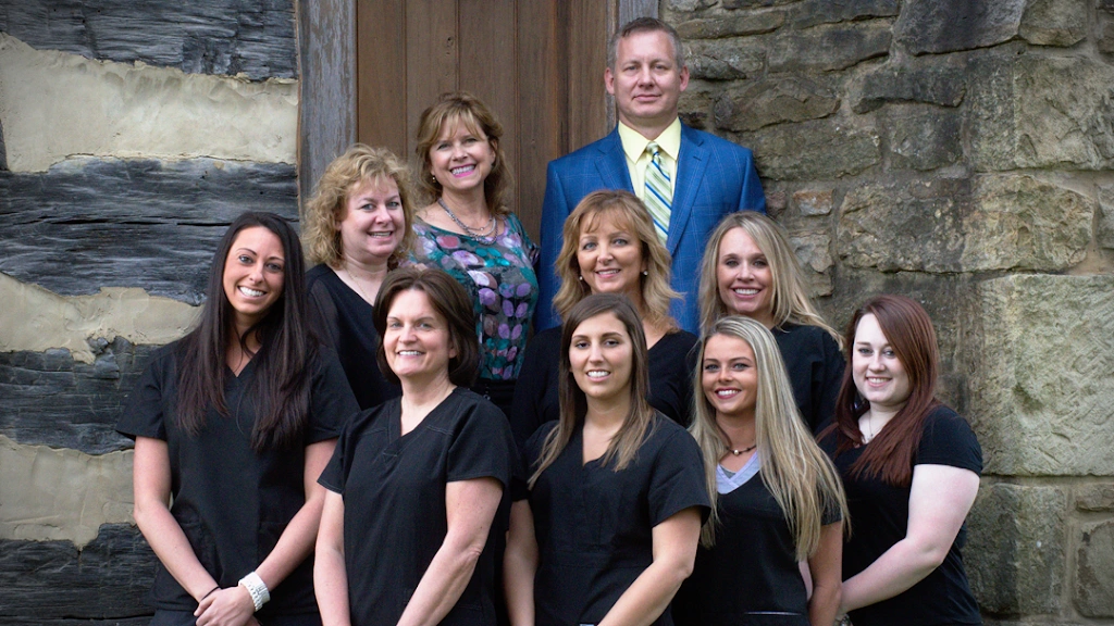 Dentistry With a Touch of Art