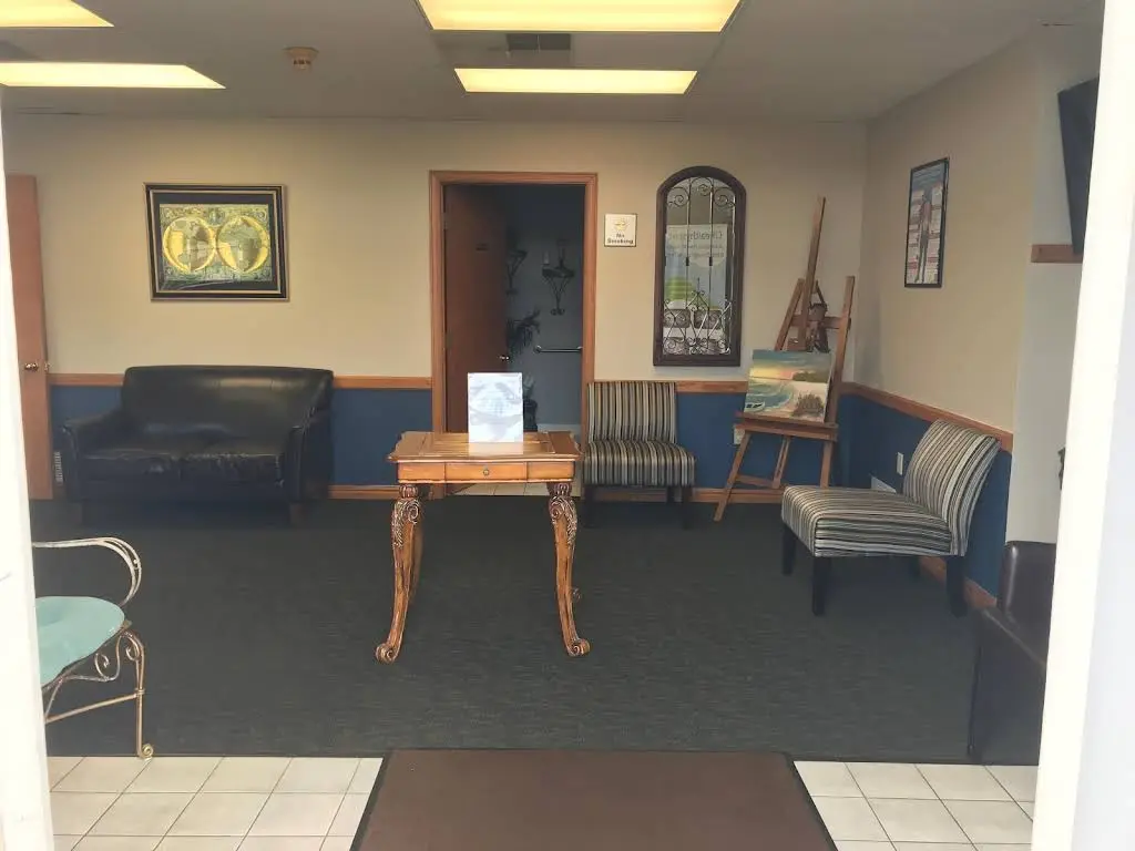 Dentistry With a Touch of Art