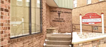 Latrobe Dentist - Christopher Mucci, DMD