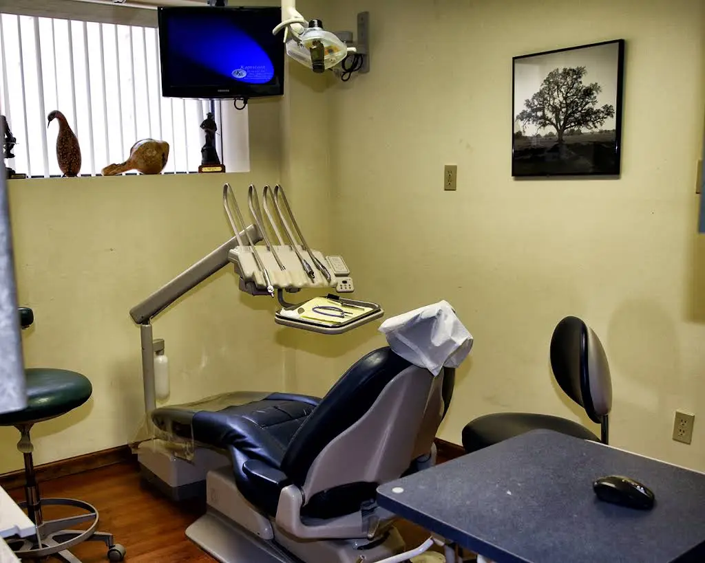Latrobe Dentist - Christopher Mucci, DMD